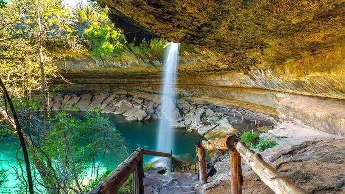 Hamilton-Pool