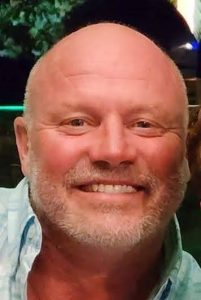 David Robinson Realtor with Advantage Austin Properties